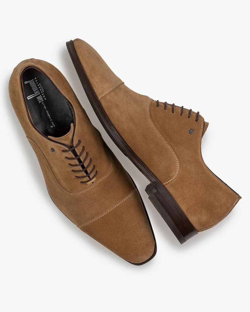 Van Bommel Raffa 02.06 Light Brown