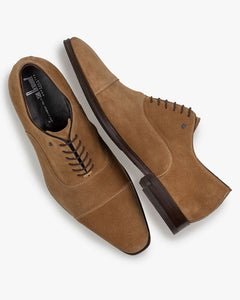 Van Bommel Raffa 02.06 Light Brown