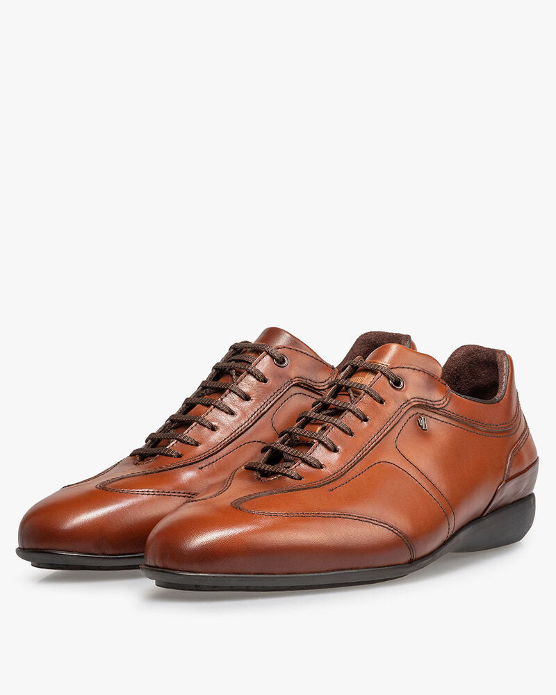 Van Bommel Senna 01.07 Cognac