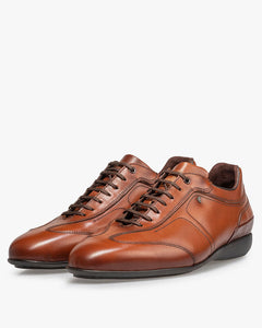 Van Bommel Senna 01.07 Cognac