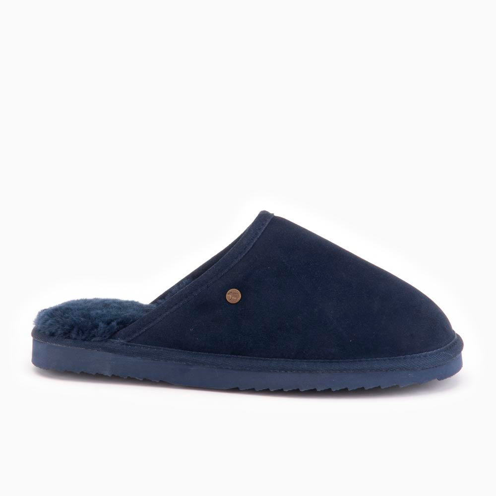 Warmbat Classic Navy