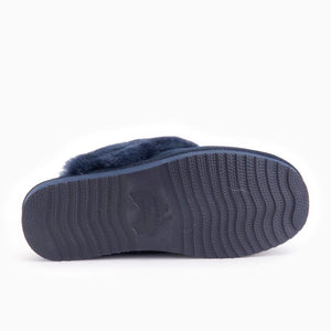 Warmbat Flurry Navy