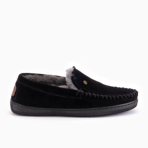 Warmbat Grizzly Black
