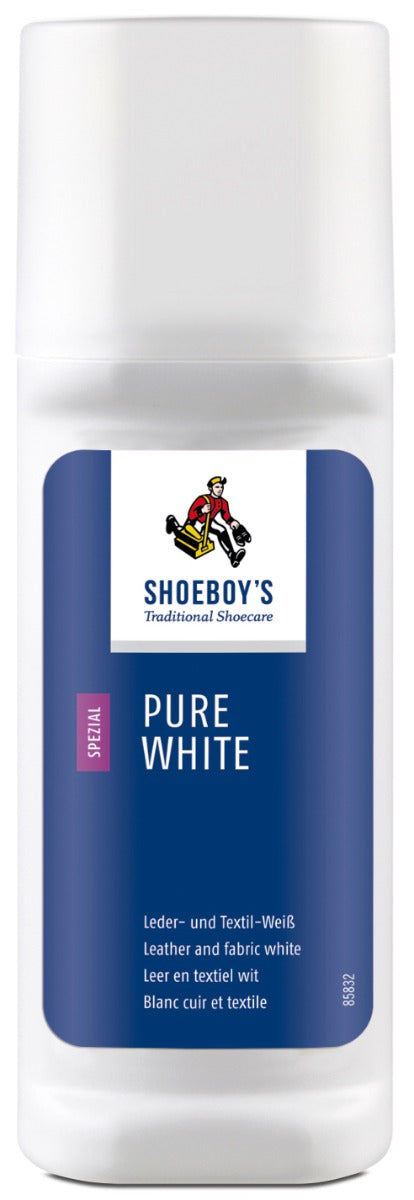 Pure White