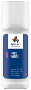 Pure White